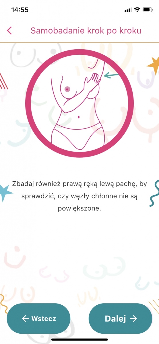 Zdjęcie w galerii na portalu naszwodzislaw.com: Padł nowy rekord. Ponad 3400 biustonoszy zebranych w reCYClingu w województwie śląskim wiadomości z regionu