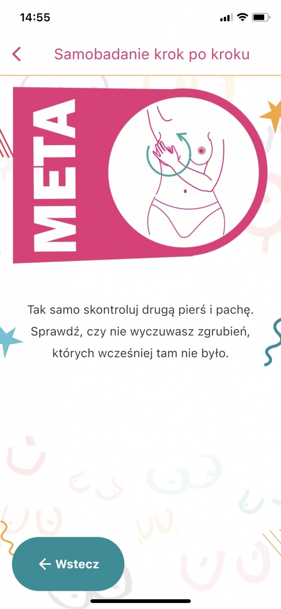 Zdjęcie w galerii na portalu naszwodzislaw.com: Padł nowy rekord. Ponad 3400 biustonoszy zebranych w reCYClingu w województwie śląskim wiadomości z regionu