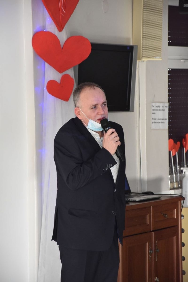 Zdjęcie w galerii na portalu naszwodzislaw.com: W Zespole Placówek Szkolno-Wychowawczo-Rewalidacyjnych ruszyła nowa winda wiadomości z regionu