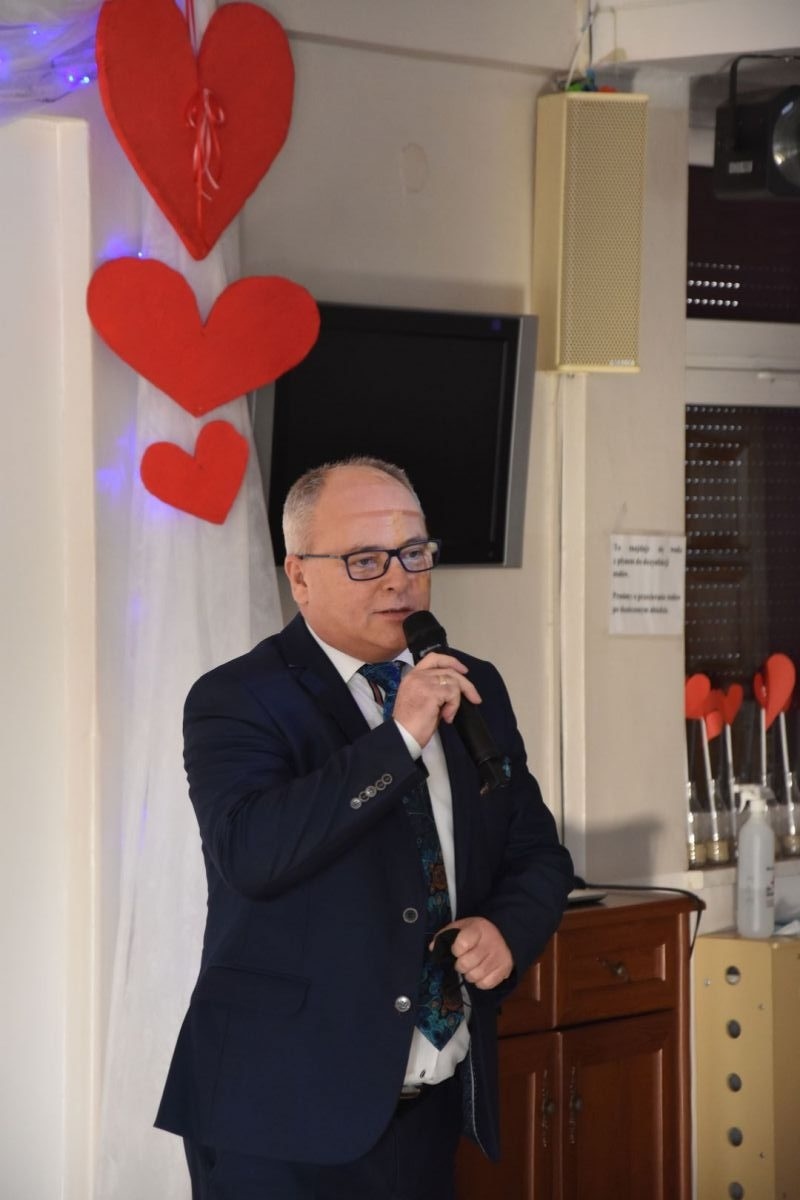 Zdjęcie w galerii na portalu naszwodzislaw.com: W Zespole Placówek Szkolno-Wychowawczo-Rewalidacyjnych ruszyła nowa winda wiadomości z regionu