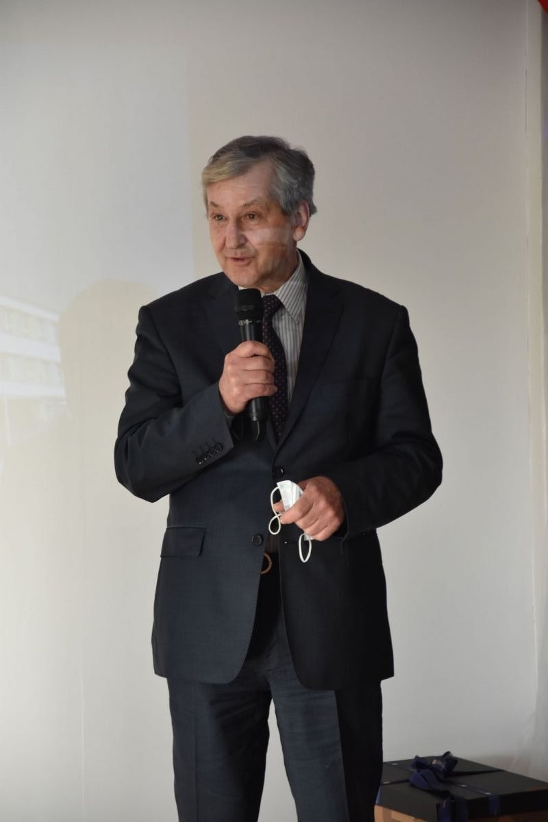 Zdjęcie w galerii na portalu naszwodzislaw.com: W Zespole Placówek Szkolno-Wychowawczo-Rewalidacyjnych ruszyła nowa winda wiadomości z regionu