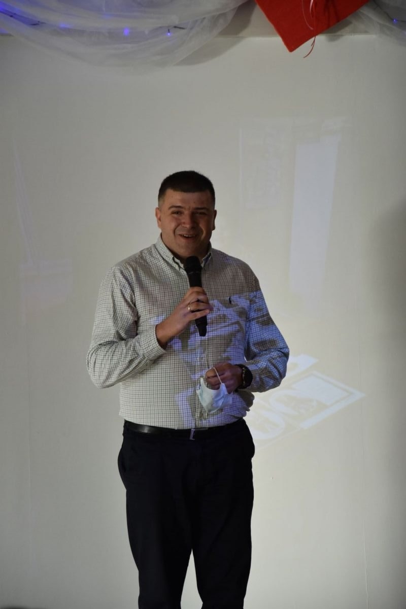 Zdjęcie w galerii na portalu naszwodzislaw.com: W Zespole Placówek Szkolno-Wychowawczo-Rewalidacyjnych ruszyła nowa winda wiadomości z regionu