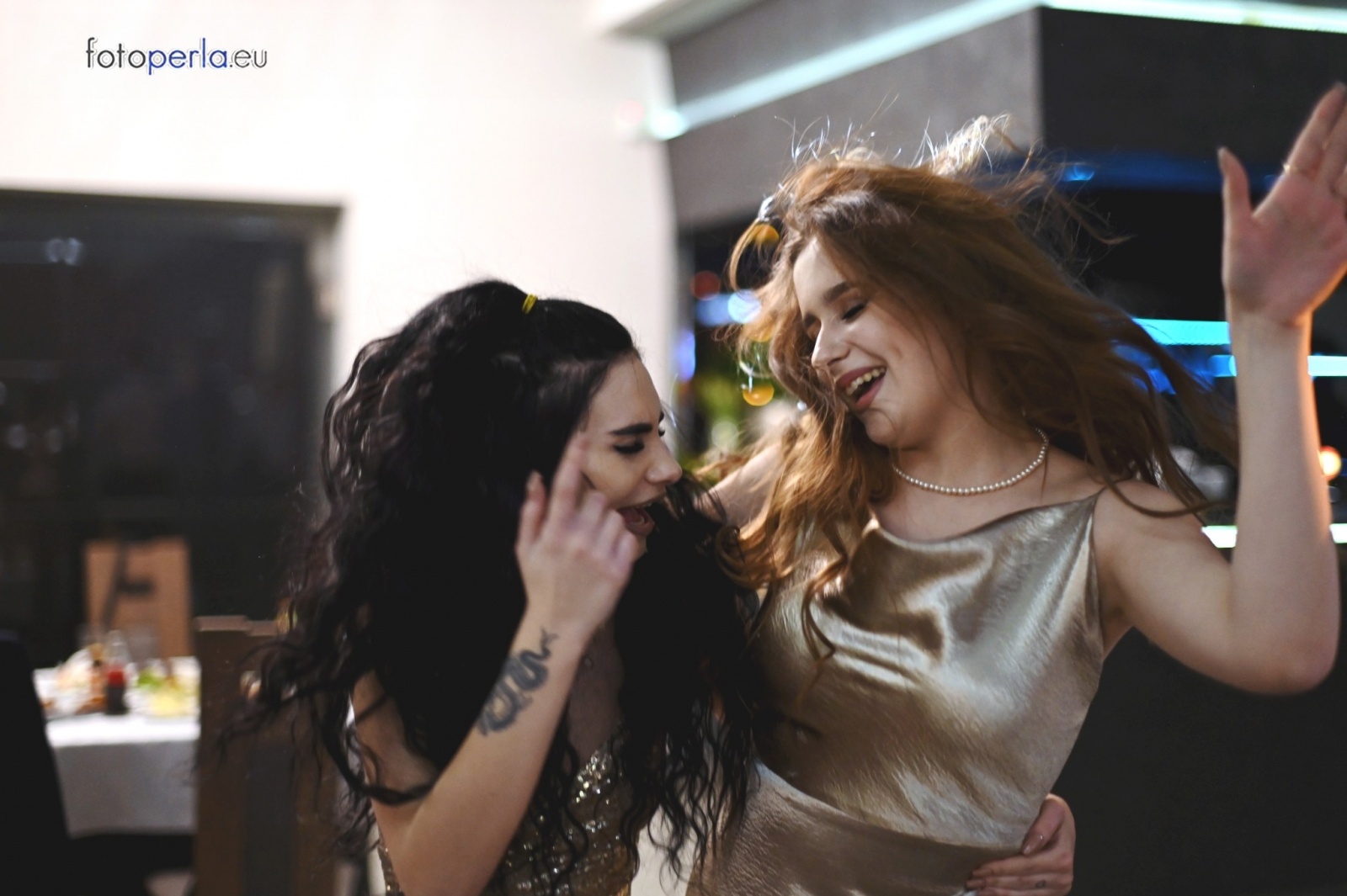 Zdjęcie w galerii na portalu naszwodzislaw.com: Ah, co to był za bal. Studniówka wodzisławskiego ZST wiadomości z regionu