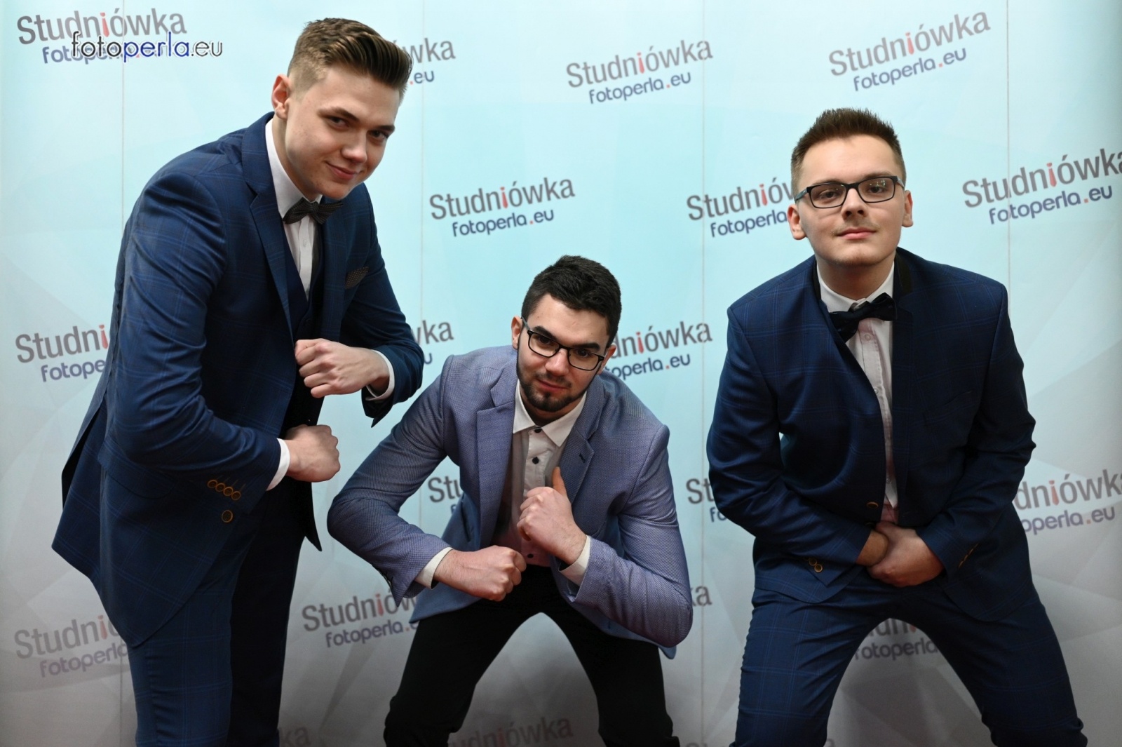 Zdjęcie w galerii na portalu naszwodzislaw.com: Ah, co to był za bal. Studniówka wodzisławskiego ZST wiadomości z regionu