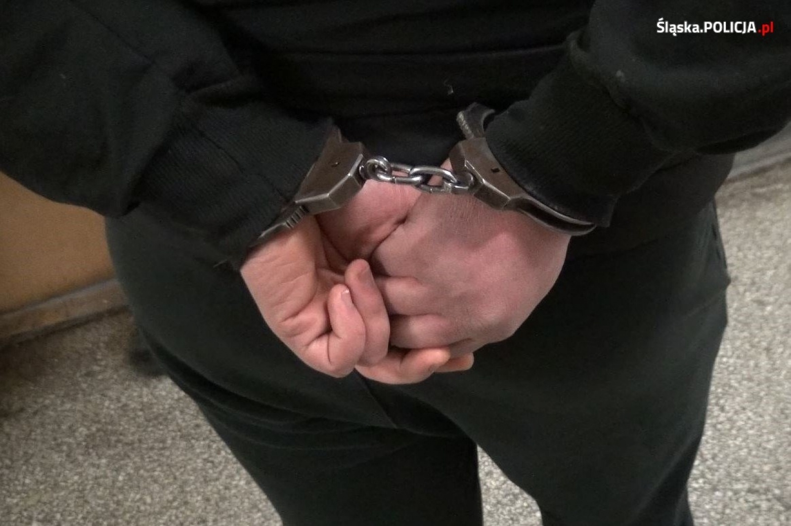 Zdjęcie w galerii na portalu naszwodzislaw.com: Narkobiznes w Syryni. Komenda wojewódzka policji zatrzymała trzech podejrzanych wiadomości z regionu