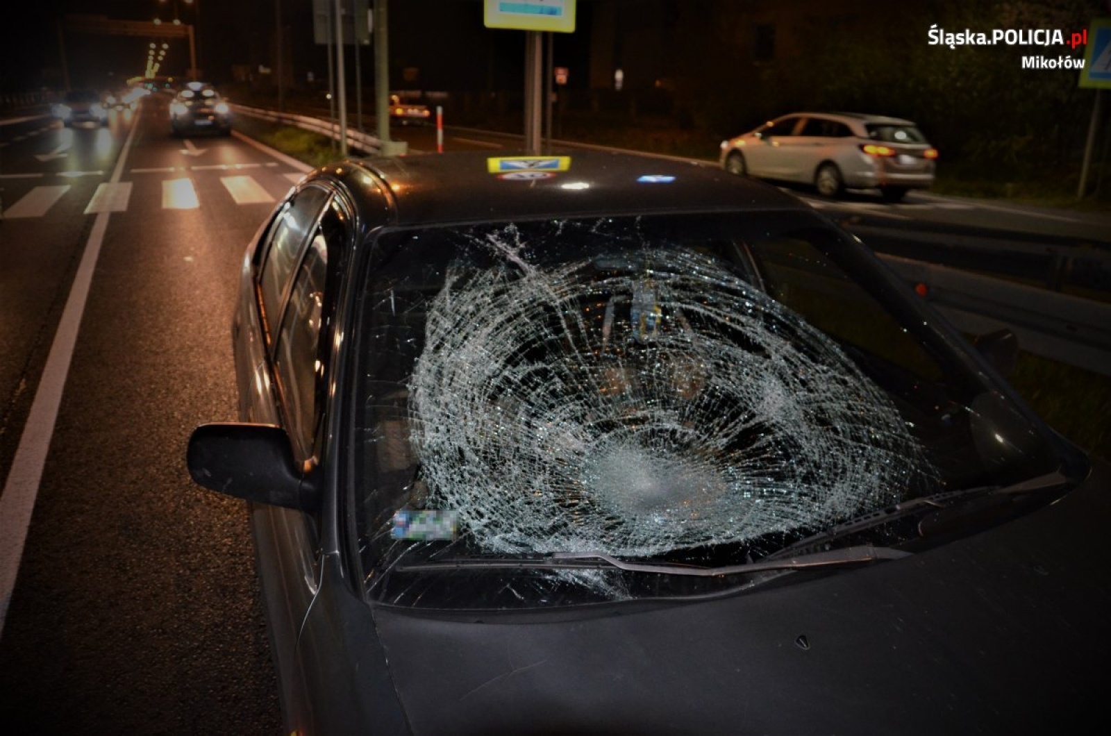 Zdjęcie w galerii na portalu naszwodzislaw.com: Wciąż niebezpiecznie na przejściach dla pieszych w regionie wiadomości z regionu