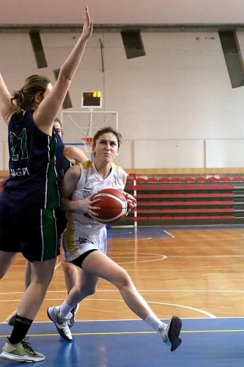 Zdjęcie w galerii na portalu naszwodzislaw.com: Wodzisławska Olimpia nie sprostała liderowi wiadomości z regionu