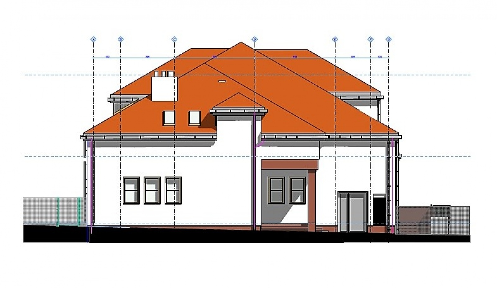 Zdjęcie w galerii na portalu naszwodzislaw.com: Projekt przedszkola w Łaziskach gotowy. Wkrótce czas na jego budowę wiadomości z regionu