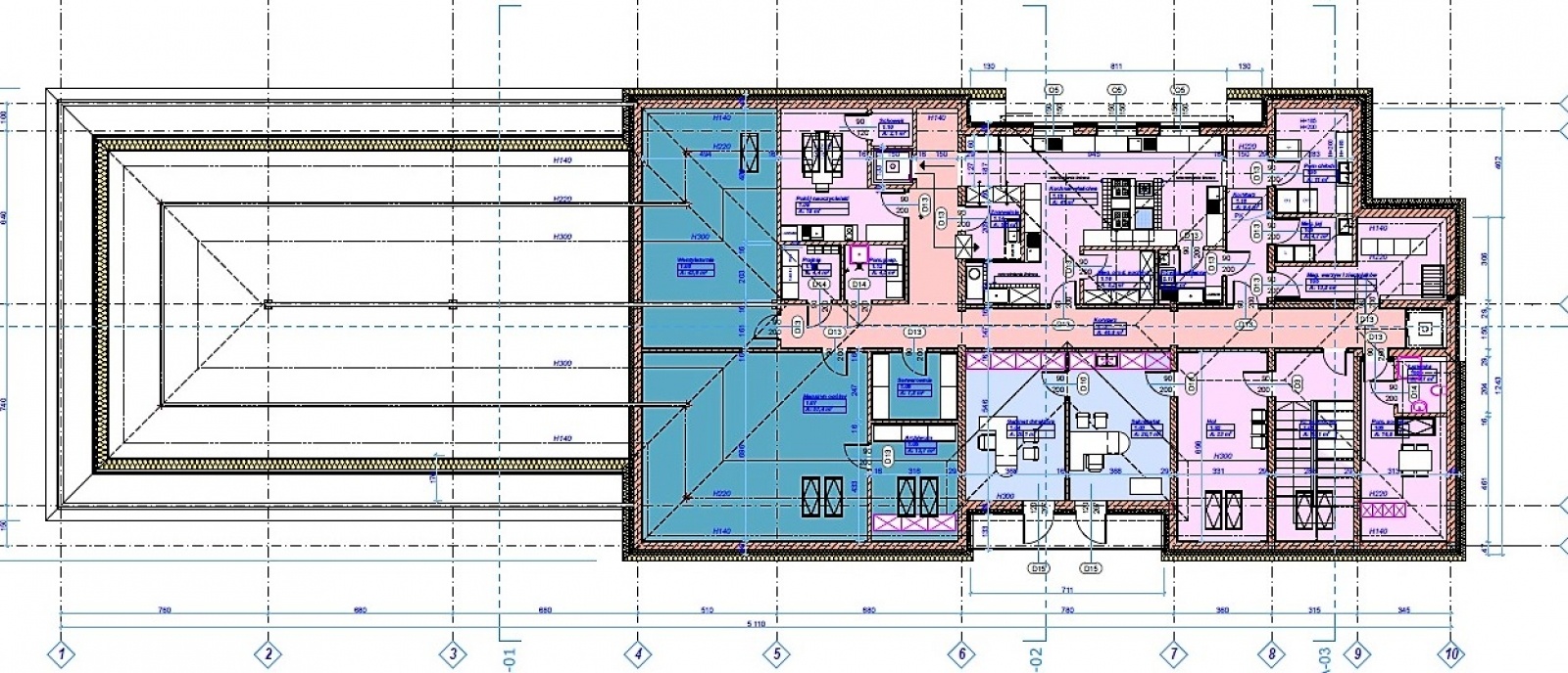 Zdjęcie w galerii na portalu naszwodzislaw.com: Projekt przedszkola w Łaziskach gotowy. Wkrótce czas na jego budowę wiadomości z regionu