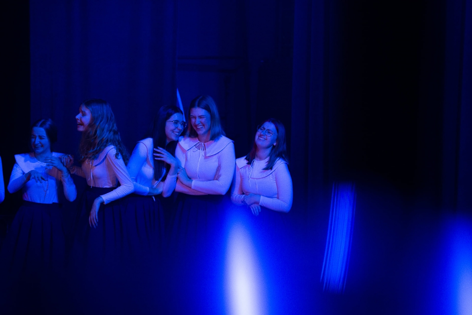 Zdjęcie w galerii na portalu naszwodzislaw.com: WCK zaprasza na spektakl Cel-pal wiadomości z regionu