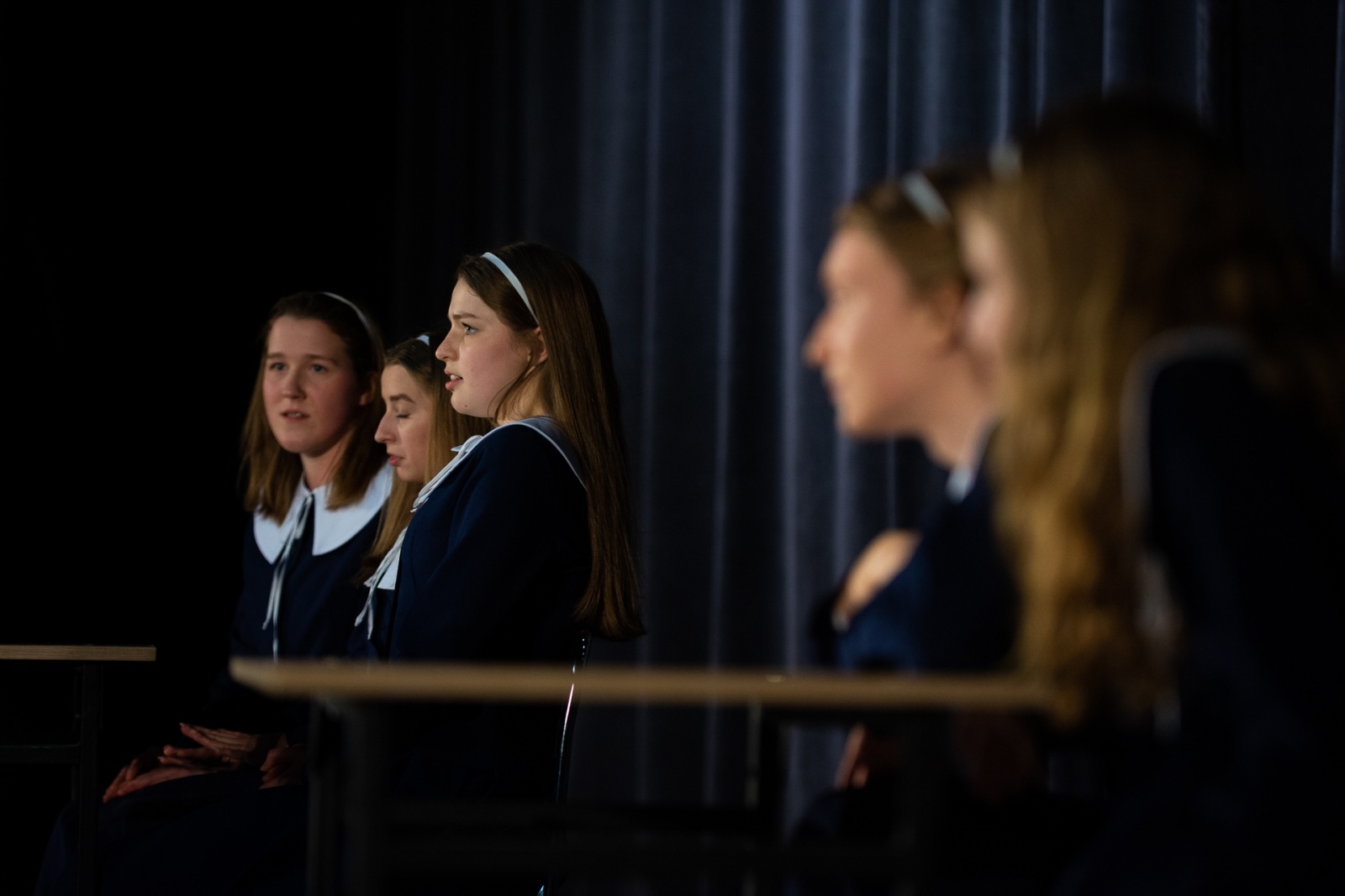 Zdjęcie w galerii na portalu naszwodzislaw.com: WCK zaprasza na spektakl Cel-pal wiadomości z regionu