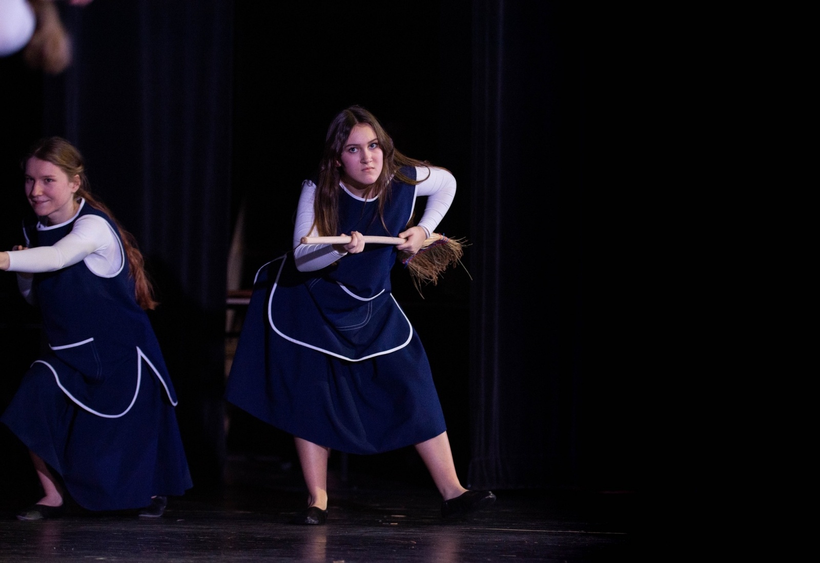 Zdjęcie w galerii na portalu naszwodzislaw.com: WCK zaprasza na spektakl Cel-pal wiadomości z regionu