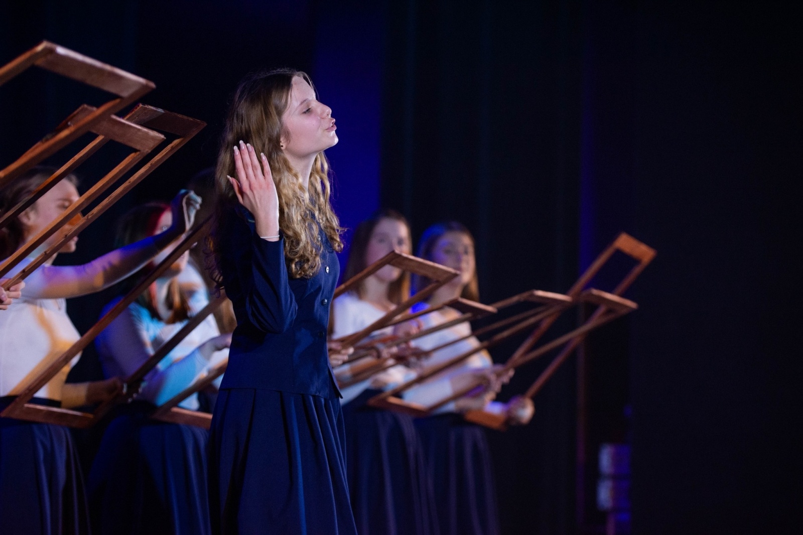 Zdjęcie w galerii na portalu naszwodzislaw.com: WCK zaprasza na spektakl Cel-pal wiadomości z regionu