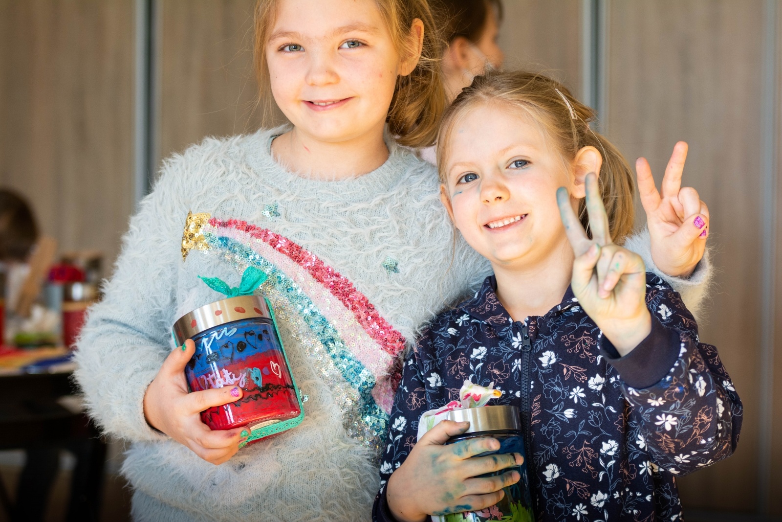 Zdjęcie w galerii na portalu naszwodzislaw.com: Ferie w WCK ruszyły pełną parą wiadomości z regionu