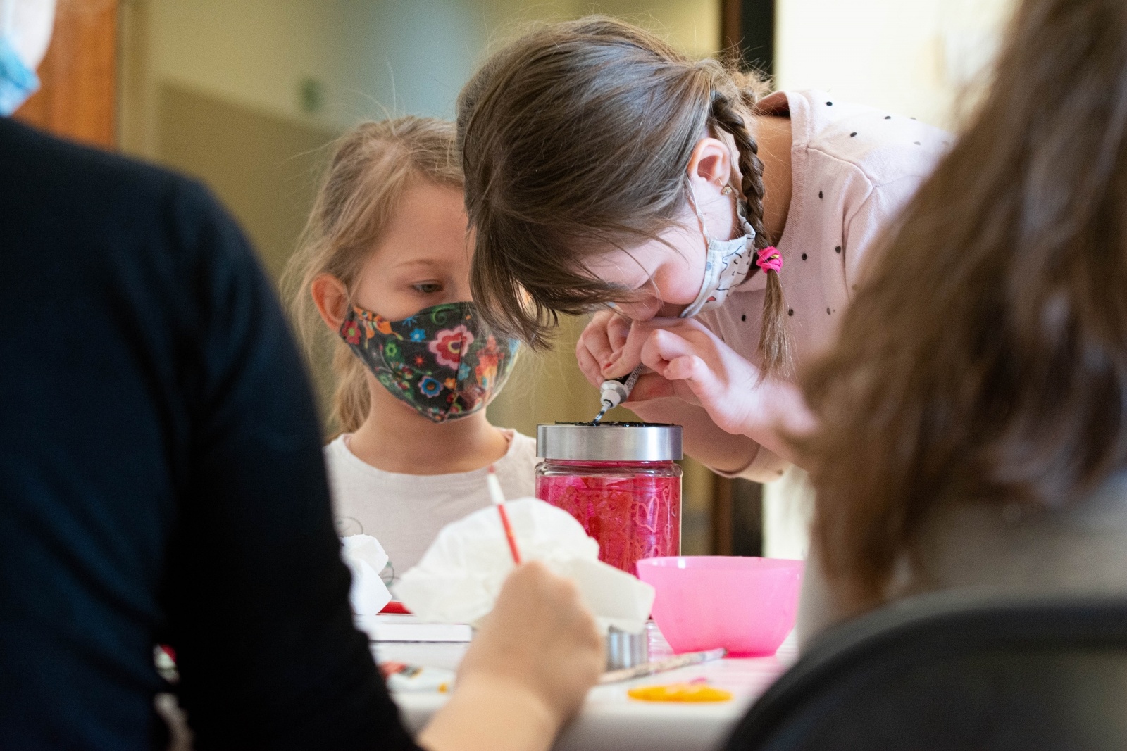 Zdjęcie w galerii na portalu naszwodzislaw.com: Ferie w WCK ruszyły pełną parą wiadomości z regionu