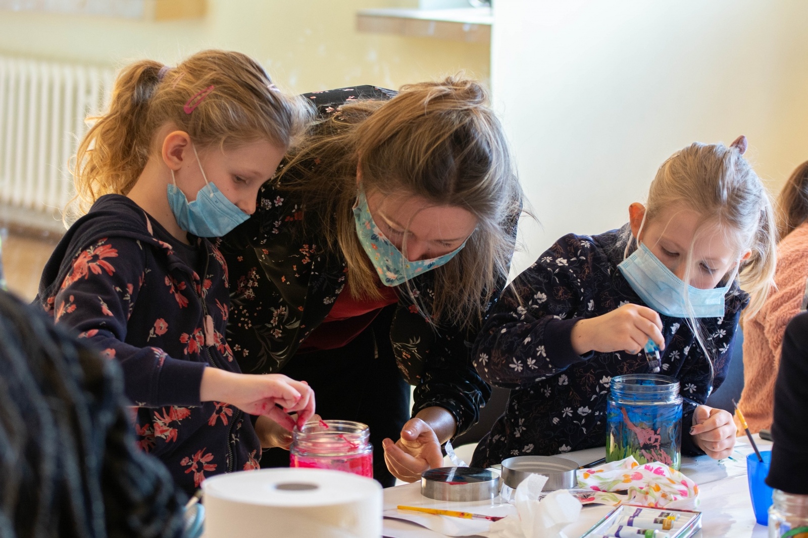 Zdjęcie w galerii na portalu naszwodzislaw.com: Ferie w WCK ruszyły pełną parą wiadomości z regionu