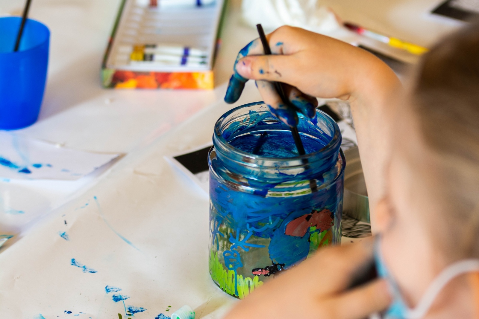 Zdjęcie w galerii na portalu naszwodzislaw.com: Ferie w WCK ruszyły pełną parą wiadomości z regionu