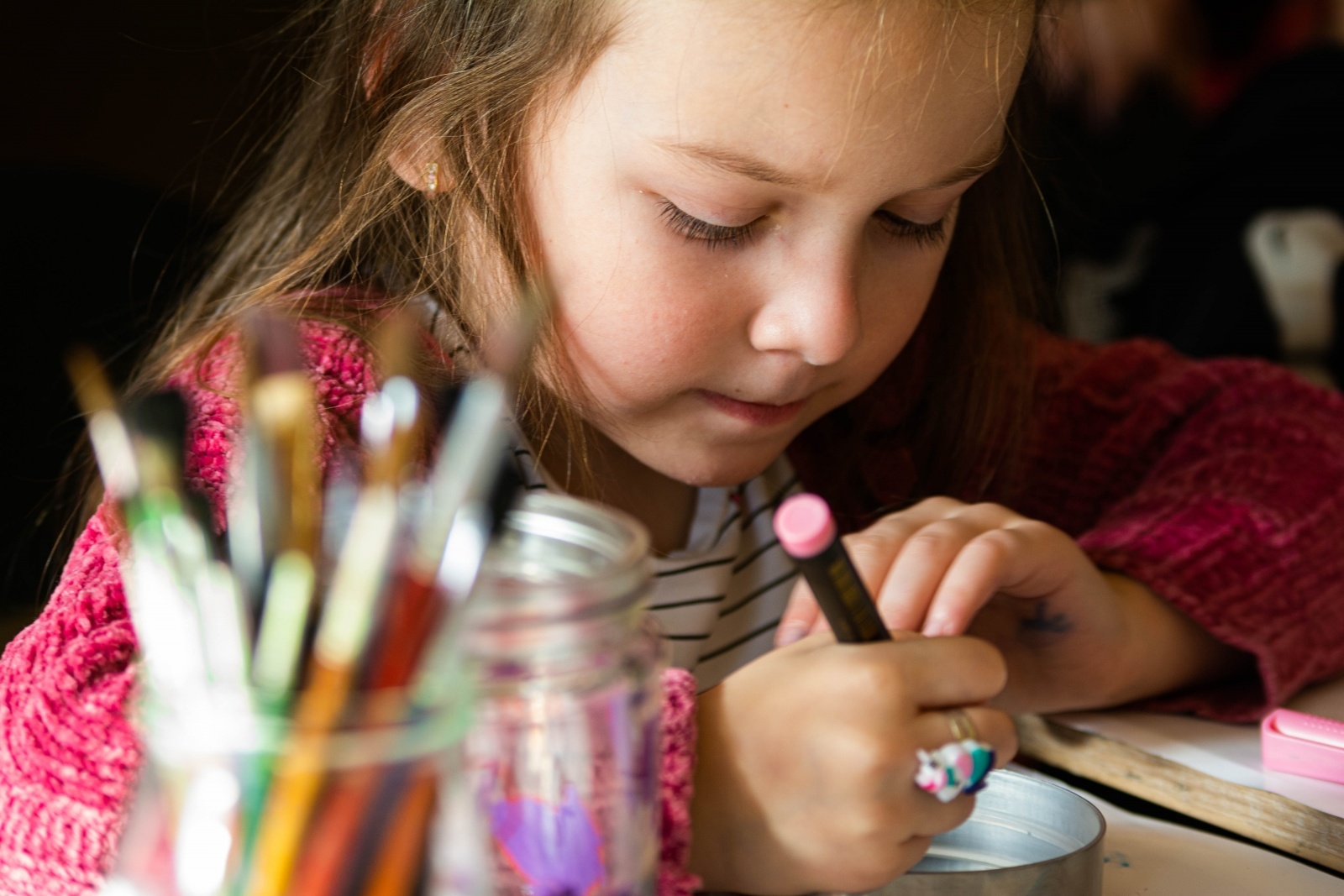 Zdjęcie w galerii na portalu naszwodzislaw.com: Ferie w WCK ruszyły pełną parą wiadomości z regionu