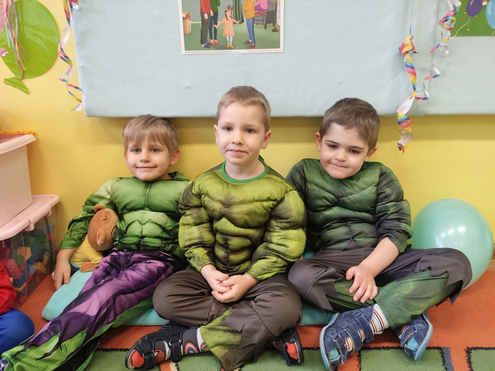 Zdjęcie w galerii na portalu naszwodzislaw.com: Bal karnawałowy w wodzisławskiej Osiemnastce wiadomości z regionu