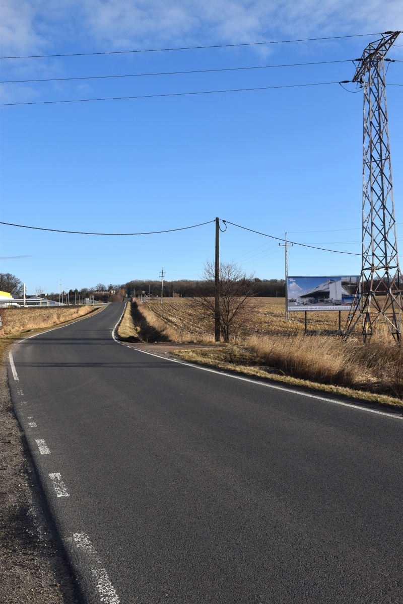 Zdjęcie w galerii na portalu naszwodzislaw.com: Nowy duży inwestor w Wodzisławiu Śląskim? wiadomości z regionu