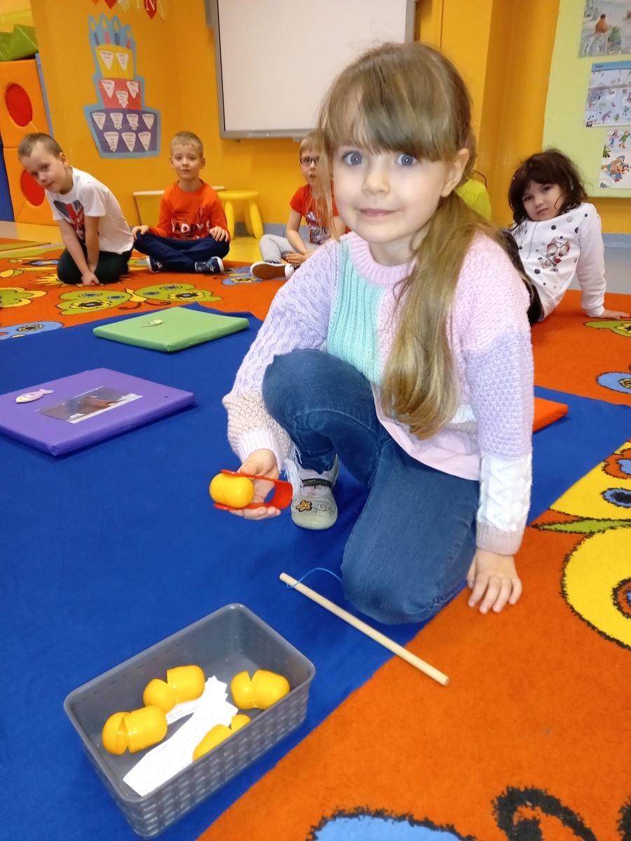 Zdjęcie w galerii na portalu naszwodzislaw.com: Ferie zimowe w wodzisławskiej Osiemnastce wiadomości z regionu