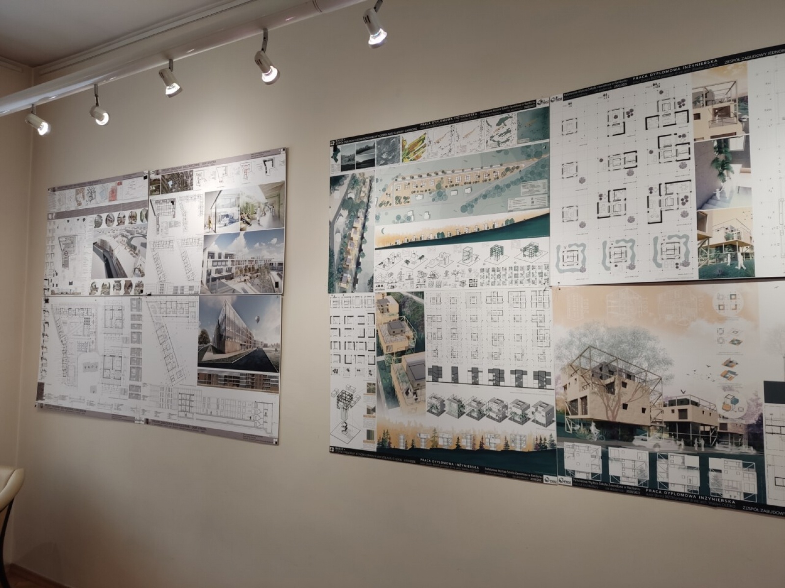 Zdjęcie w galerii na portalu naszwodzislaw.com: PWSZ Racibórz rozpoczęła współpracę z Politechniką Śląską w Gliwicach wiadomości z regionu