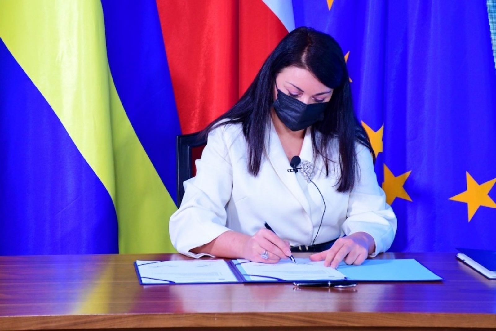 Zdjęcie w galerii na portalu naszwodzislaw.com: NFOŚiGW przekaże blisko 26 mln zł dotacji dla Województwa Śląskiego na wdrażanie Programu ochrony powietrza w ramach unijnego projektu LIFE wiadomości z regionu