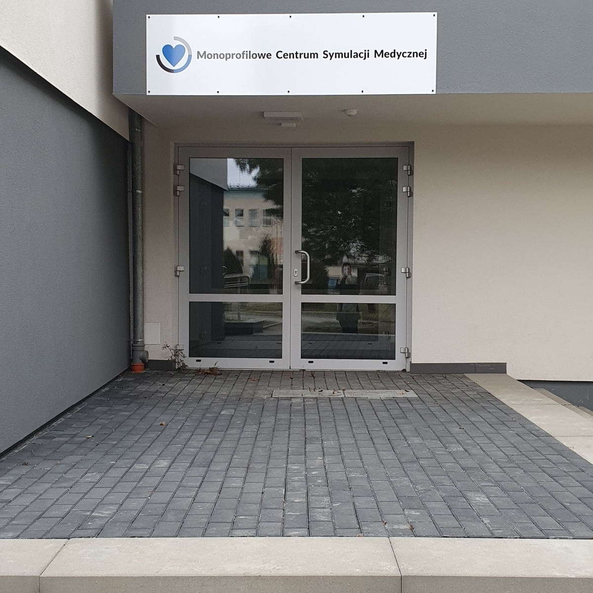 Zdjęcie w galerii na portalu naszwodzislaw.com: PWSZ Racibórz ma nowoczesne Monoprofilowe Centrum Symulacji Medycznej wiadomości z regionu