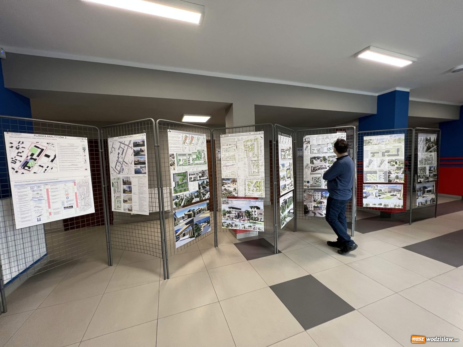 Zdjęcie w galerii na portalu naszwodzislaw.com: Kształcenie pielęgniarek w Raciborzu wkroczyło w nowy wymiar wiadomości z regionu