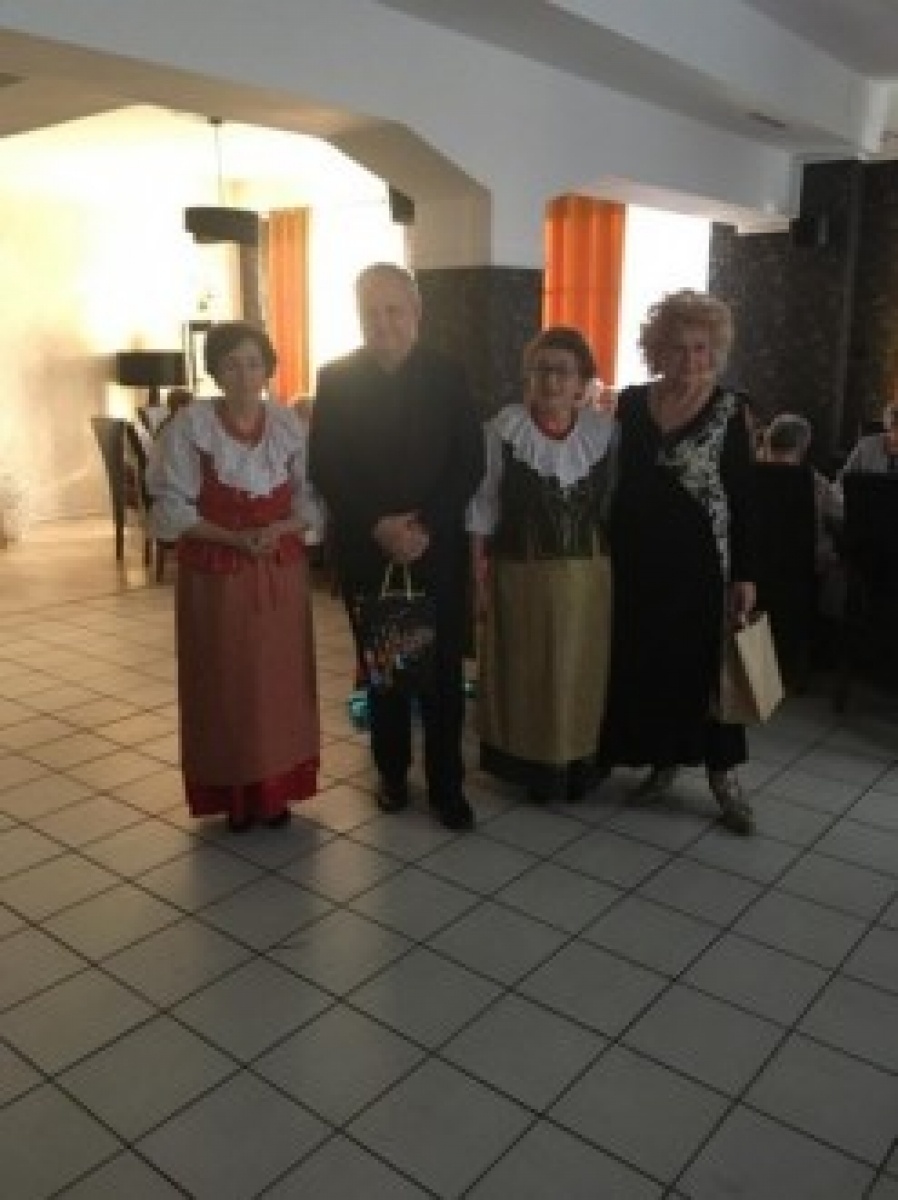 Zdjęcie w galerii na portalu naszwodzislaw.com: Jubileusz 60-lecia KGW w Pszowie wiadomości z regionu