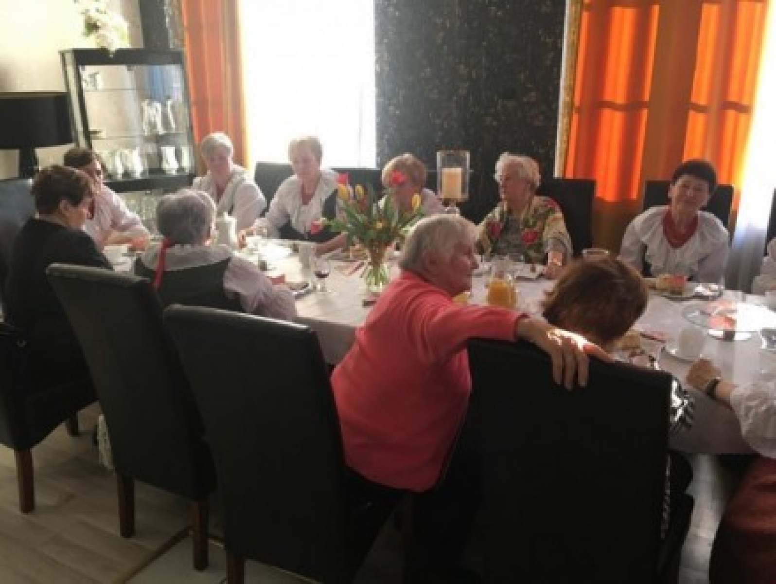 Zdjęcie w galerii na portalu naszwodzislaw.com: Jubileusz 60-lecia KGW w Pszowie wiadomości z regionu