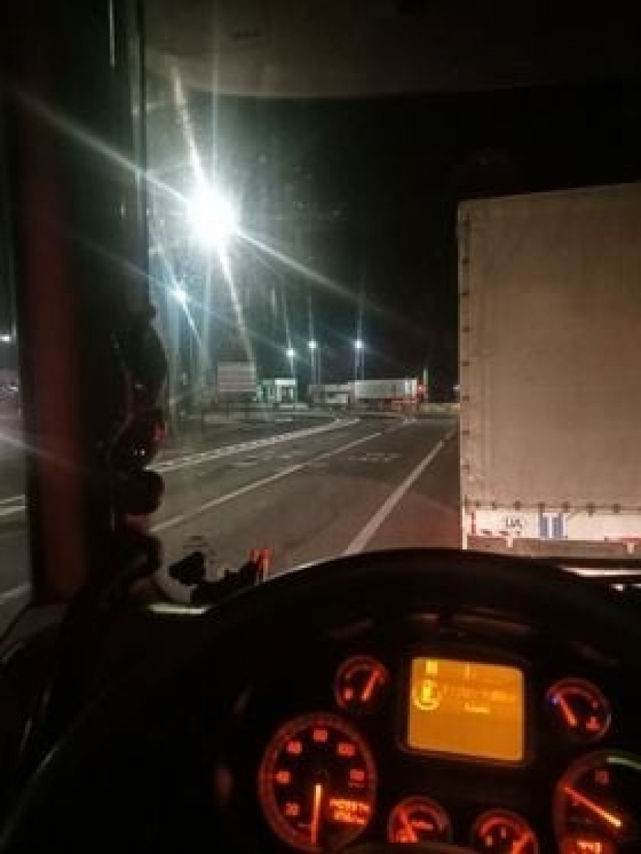 Zdjęcie w galerii na portalu naszwodzislaw.com: Fundacja EDUARTE i raciborska PWSZ wsparły Ukrainę wiadomości z regionu