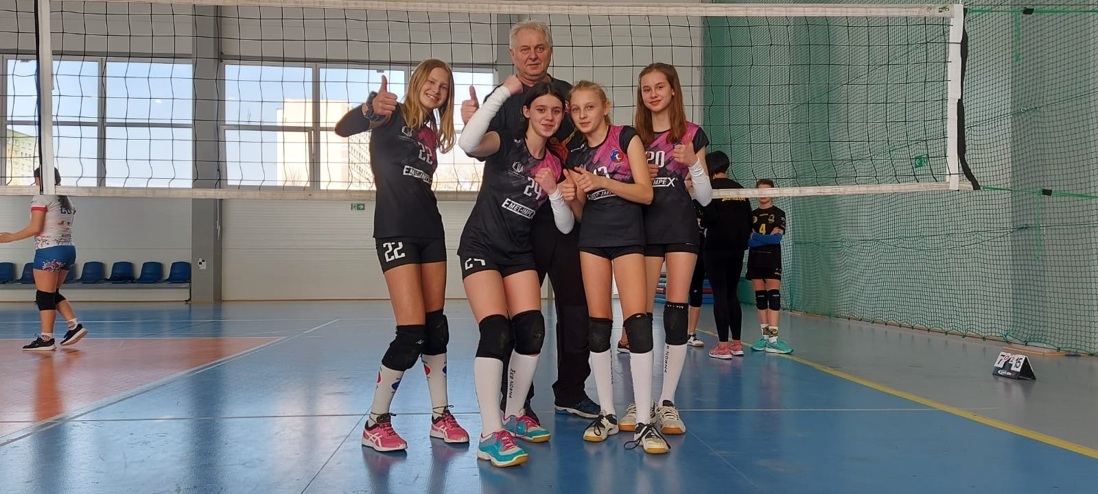 Zdjęcie w galerii na portalu naszwodzislaw.com: Wiosenne zwycięstwa Zorzy Wodzisław wiadomości z regionu