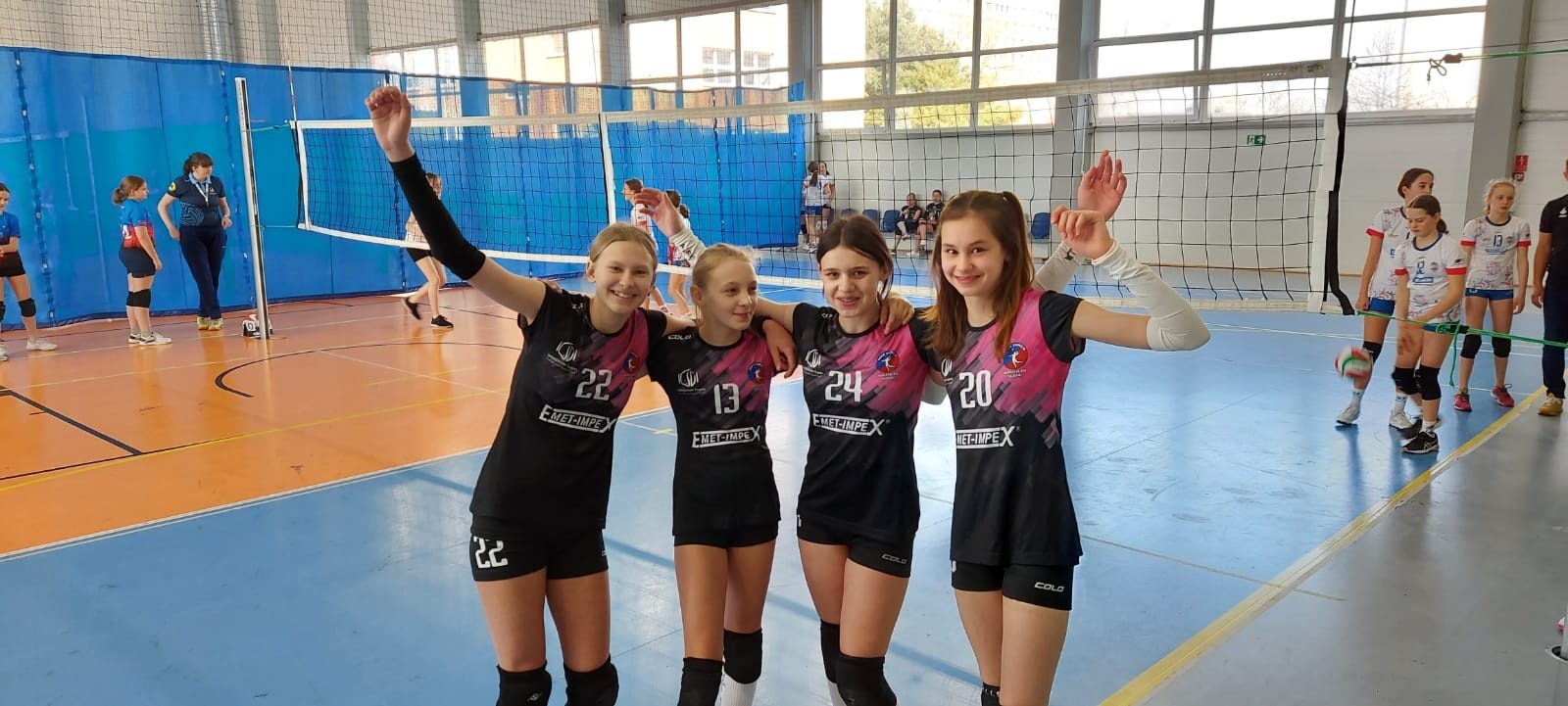 Zdjęcie w galerii na portalu naszwodzislaw.com: Wiosenne zwycięstwa Zorzy Wodzisław wiadomości z regionu