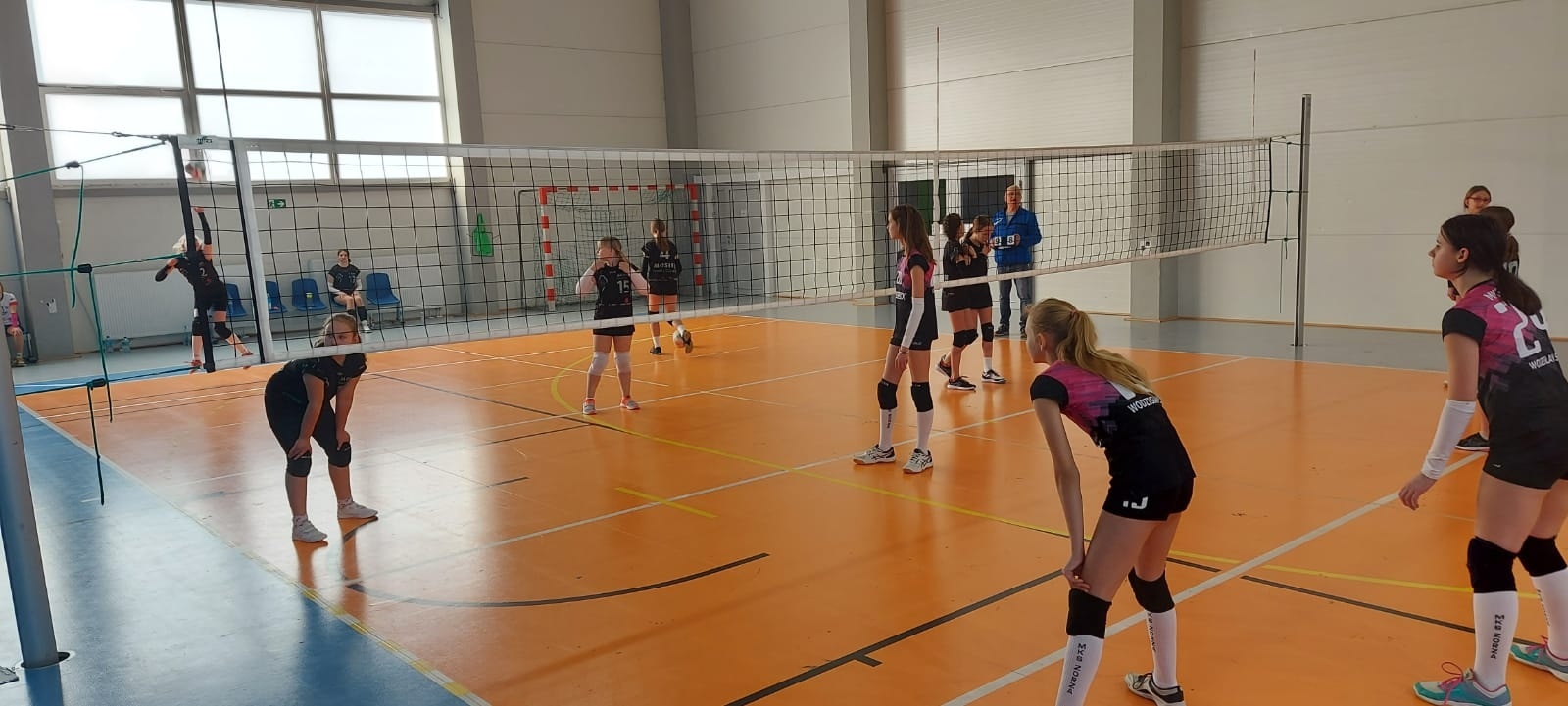 Zdjęcie w galerii na portalu naszwodzislaw.com: Wiosenne zwycięstwa Zorzy Wodzisław wiadomości z regionu