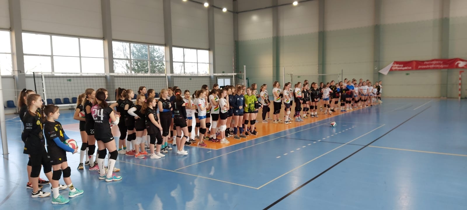 Zdjęcie w galerii na portalu naszwodzislaw.com: Wiosenne zwycięstwa Zorzy Wodzisław wiadomości z regionu