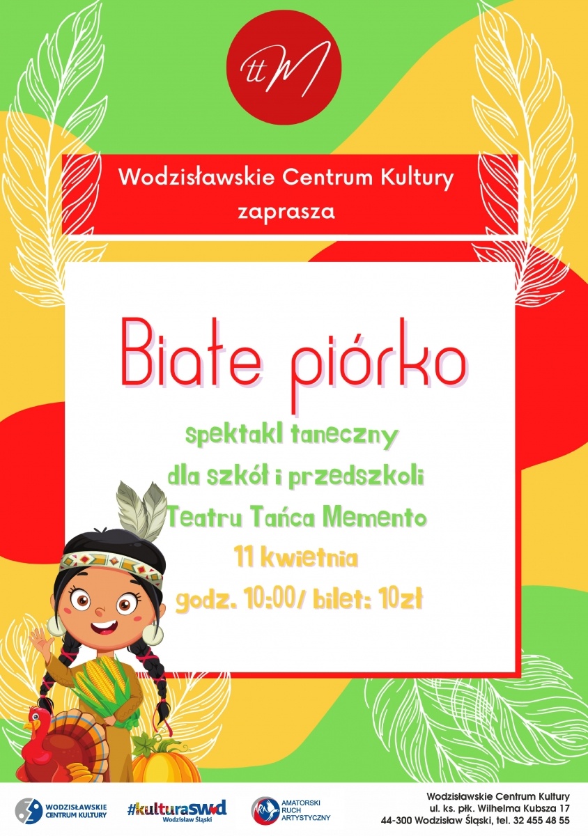 Zdjęcie w galerii na portalu naszwodzislaw.com: Koncerty edukacyjne WCK dla szkół i przedszkoli wiadomości z regionu
