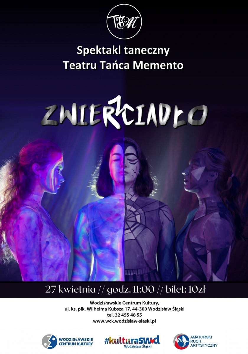 Zdjęcie w galerii na portalu naszwodzislaw.com: Koncerty edukacyjne WCK dla szkół i przedszkoli wiadomości z regionu