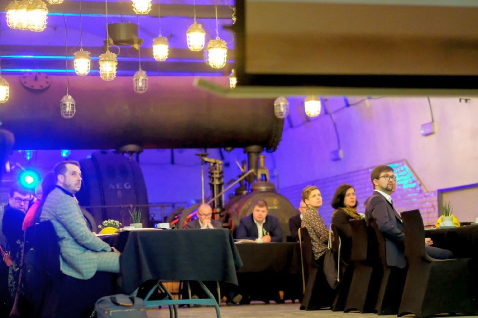 Zdjęcie w galerii na portalu naszwodzislaw.com: Turystyka impulsem dla rozwoju naszego regionu wiadomości z regionu