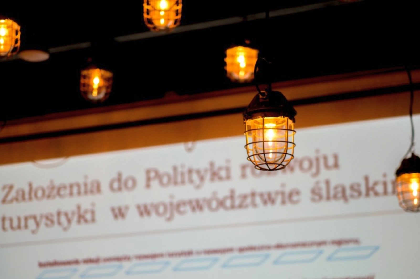 Zdjęcie w galerii na portalu naszwodzislaw.com: Turystyka impulsem dla rozwoju naszego regionu wiadomości z regionu