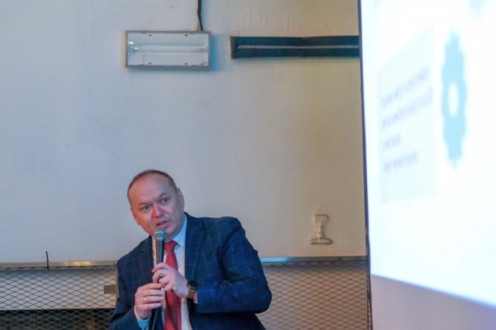 Zdjęcie w galerii na portalu naszwodzislaw.com: Turystyka impulsem dla rozwoju naszego regionu wiadomości z regionu