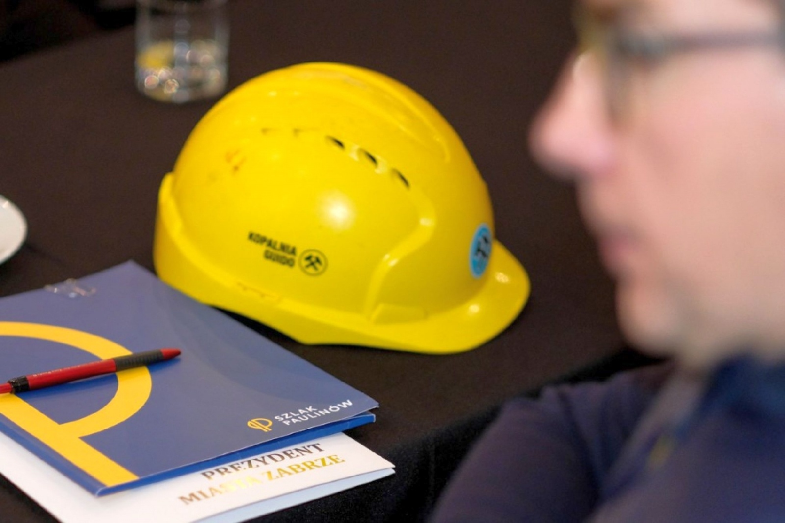 Zdjęcie w galerii na portalu naszwodzislaw.com: Turystyka impulsem dla rozwoju naszego regionu wiadomości z regionu