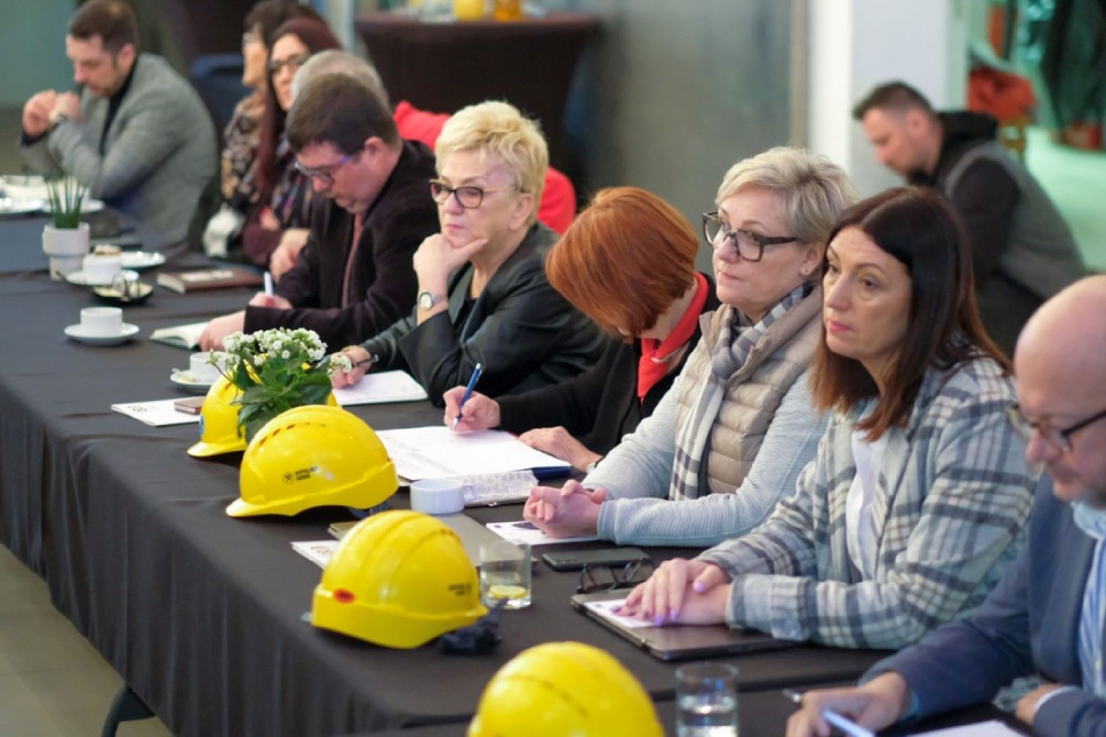 Zdjęcie w galerii na portalu naszwodzislaw.com: Turystyka impulsem dla rozwoju naszego regionu wiadomości z regionu