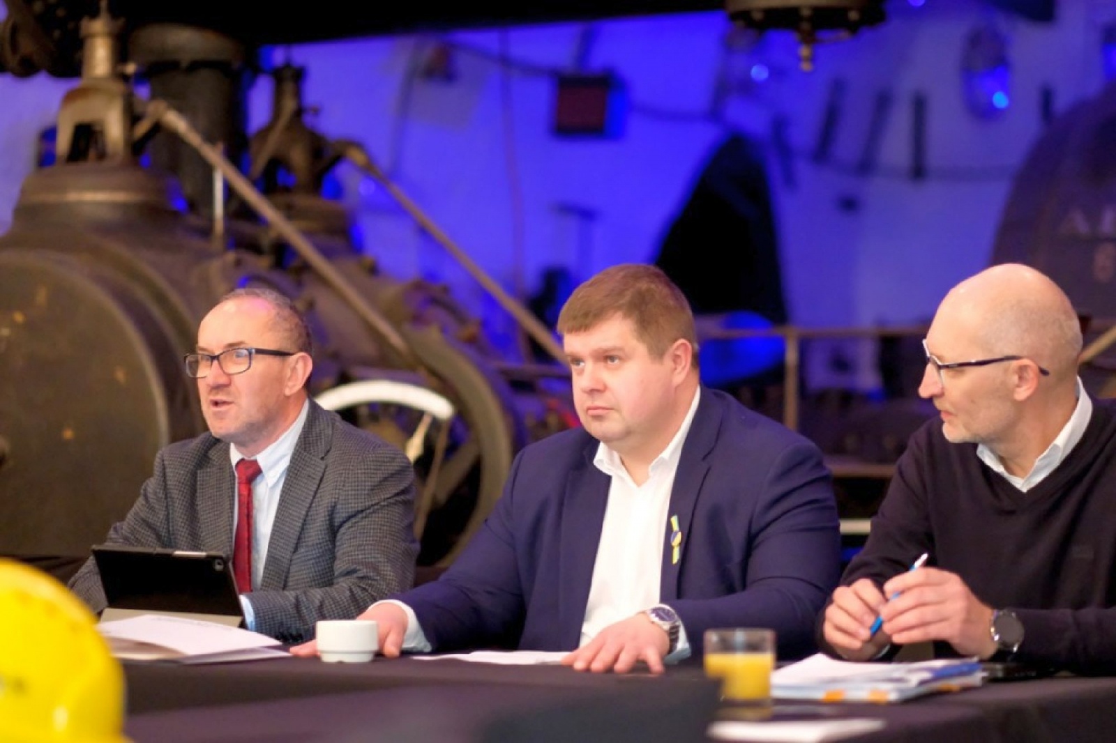 Zdjęcie w galerii na portalu naszwodzislaw.com: Turystyka impulsem dla rozwoju naszego regionu wiadomości z regionu