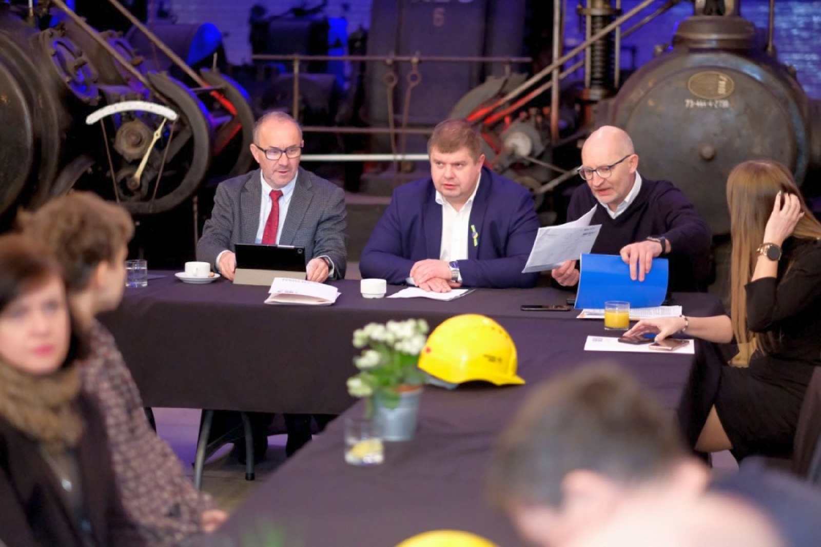 Zdjęcie w galerii na portalu naszwodzislaw.com: Turystyka impulsem dla rozwoju naszego regionu wiadomości z regionu