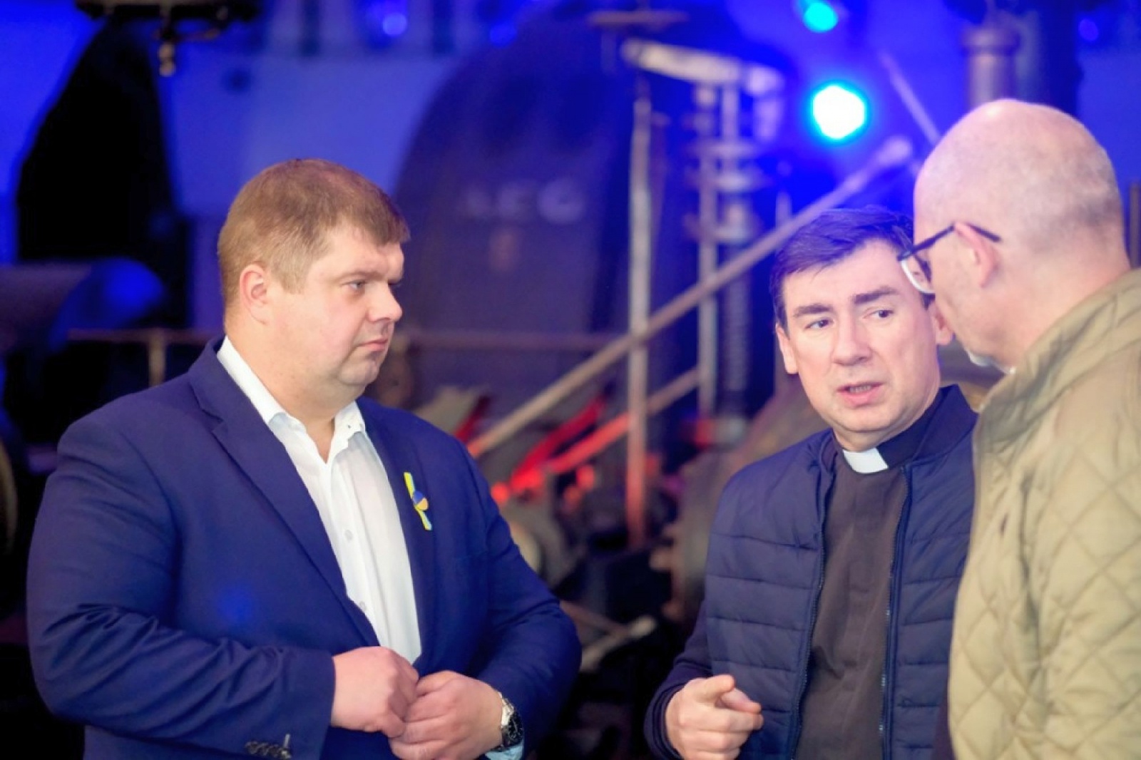 Zdjęcie w galerii na portalu naszwodzislaw.com: Turystyka impulsem dla rozwoju naszego regionu wiadomości z regionu