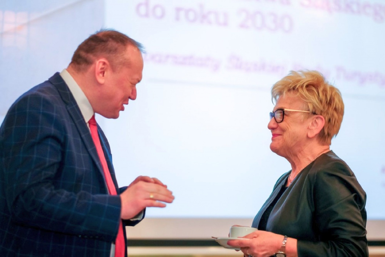 Zdjęcie w galerii na portalu naszwodzislaw.com: Turystyka impulsem dla rozwoju naszego regionu wiadomości z regionu