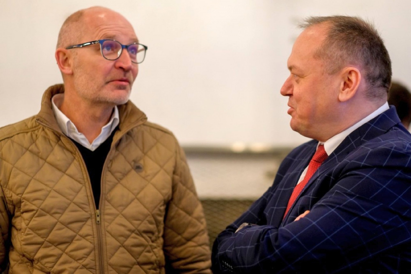 Zdjęcie w galerii na portalu naszwodzislaw.com: Turystyka impulsem dla rozwoju naszego regionu wiadomości z regionu