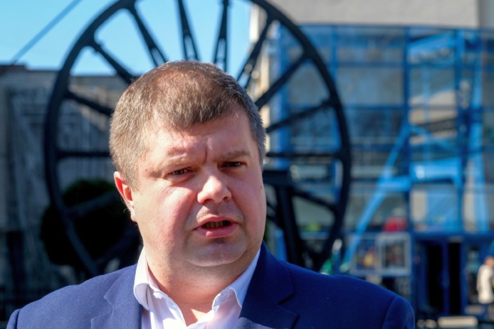 Zdjęcie w galerii na portalu naszwodzislaw.com: Turystyka impulsem dla rozwoju naszego regionu wiadomości z regionu