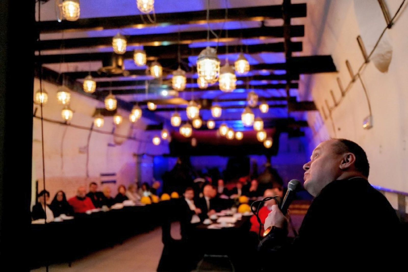 Zdjęcie w galerii na portalu naszwodzislaw.com: Turystyka impulsem dla rozwoju naszego regionu wiadomości z regionu